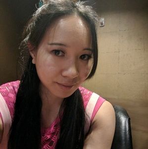 Meet your Posher, Alice